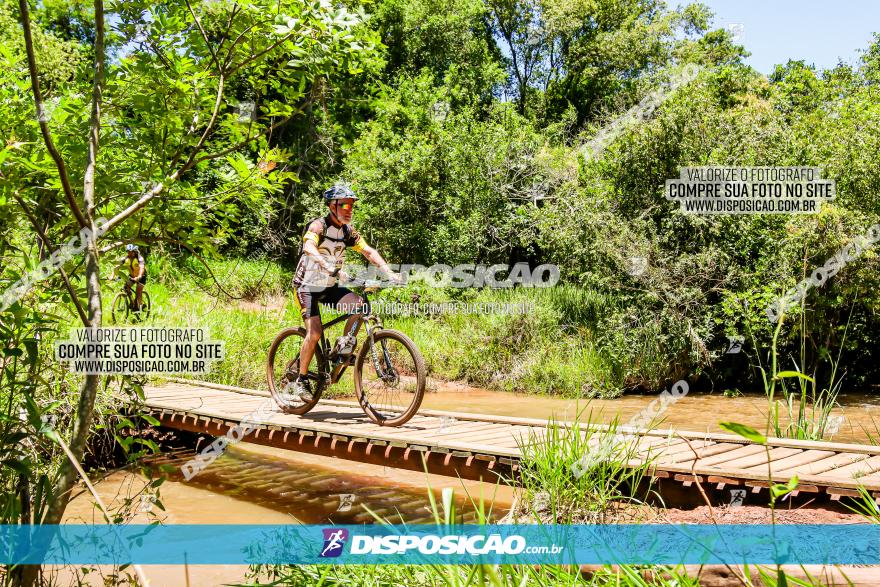 3° Desafio 100km de Terra