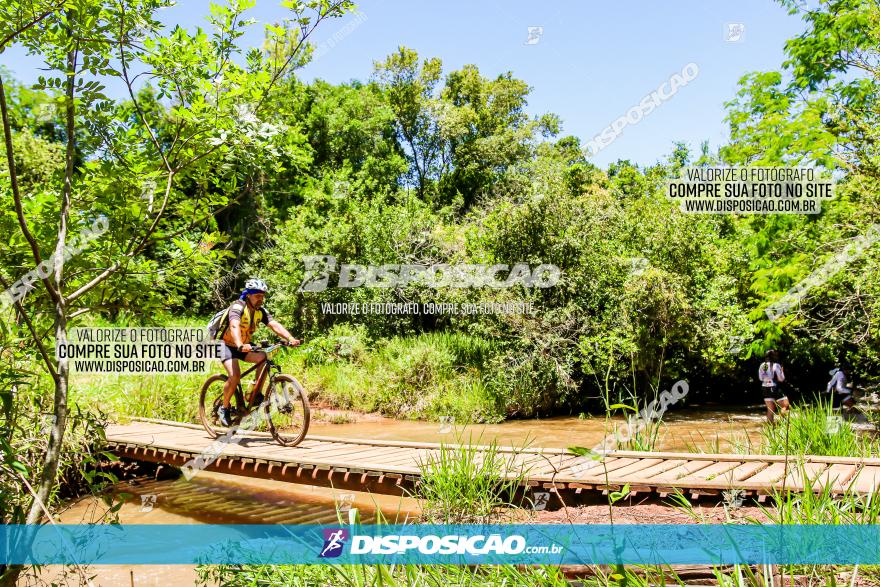 3° Desafio 100km de Terra