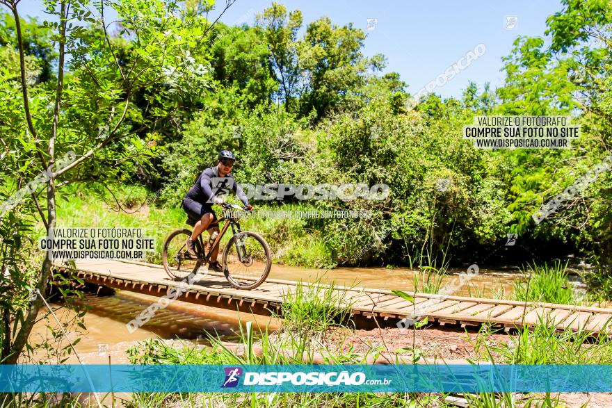 3° Desafio 100km de Terra