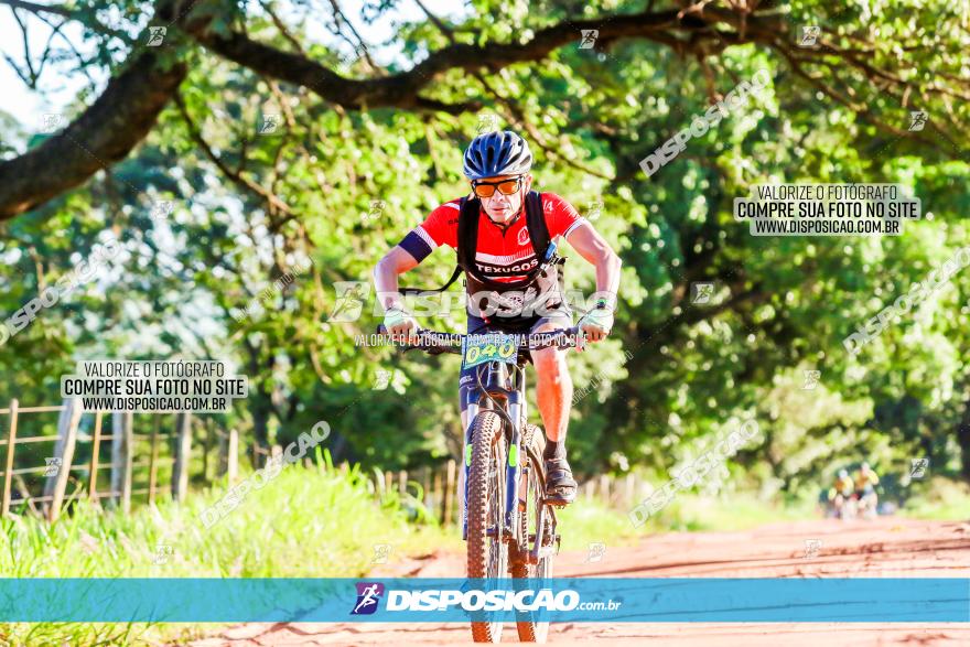 3° Desafio 100km de Terra