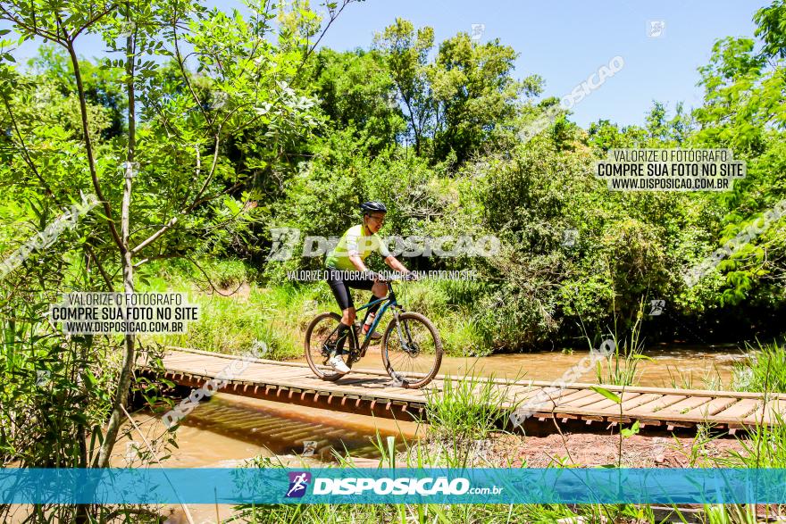 3° Desafio 100km de Terra