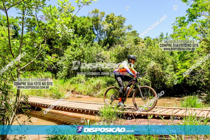 3° Desafio 100km de Terra