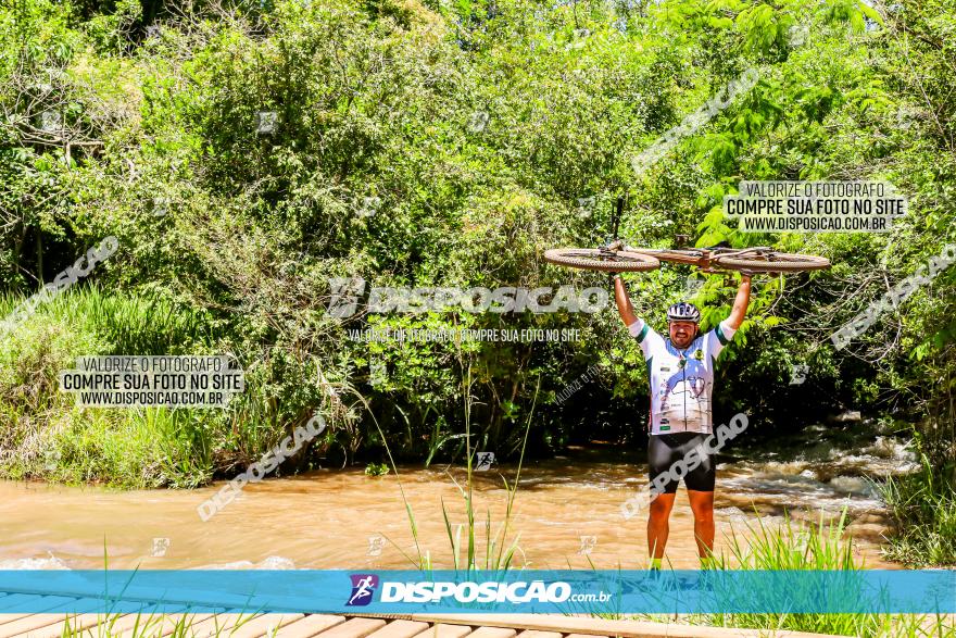 3° Desafio 100km de Terra