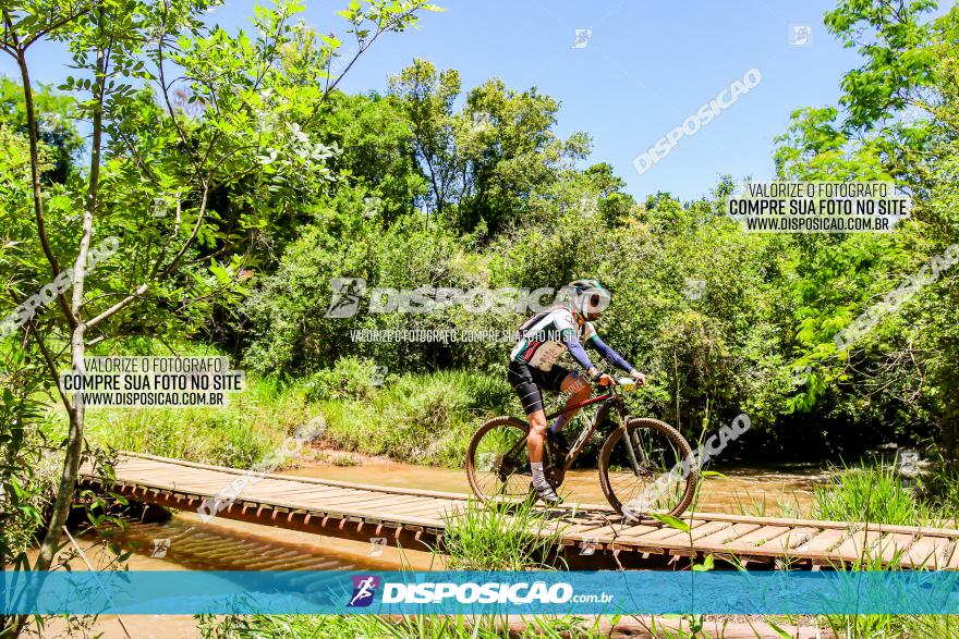 3° Desafio 100km de Terra