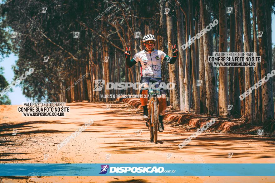 3° Desafio 100km de Terra