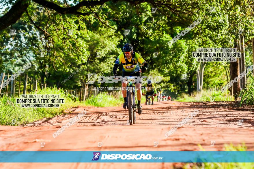 3° Desafio 100km de Terra