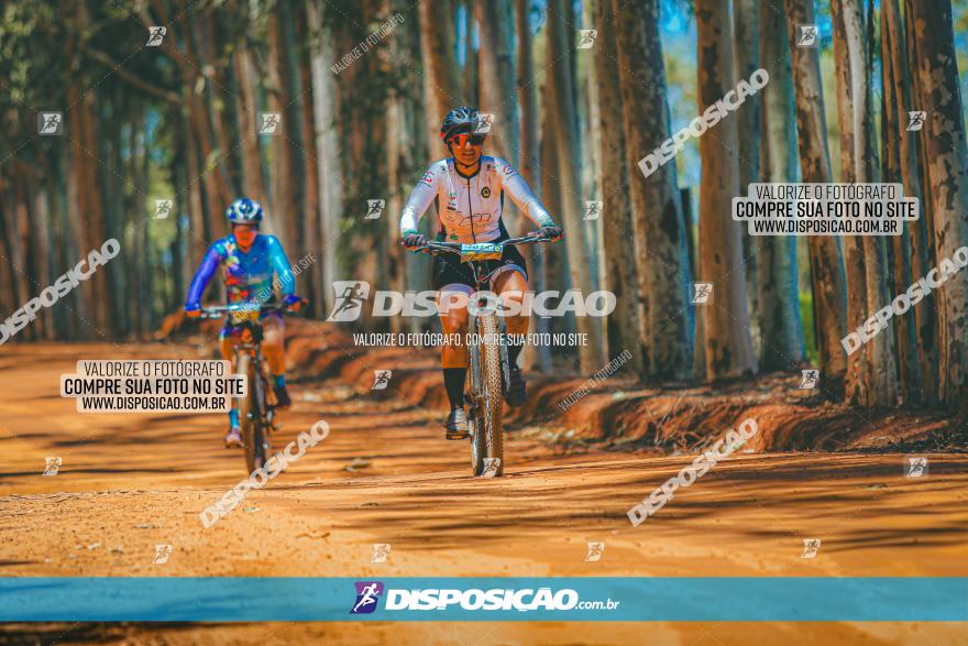 3° Desafio 100km de Terra