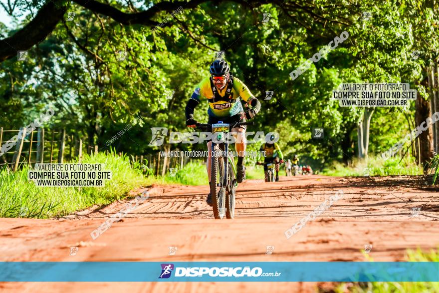 3° Desafio 100km de Terra