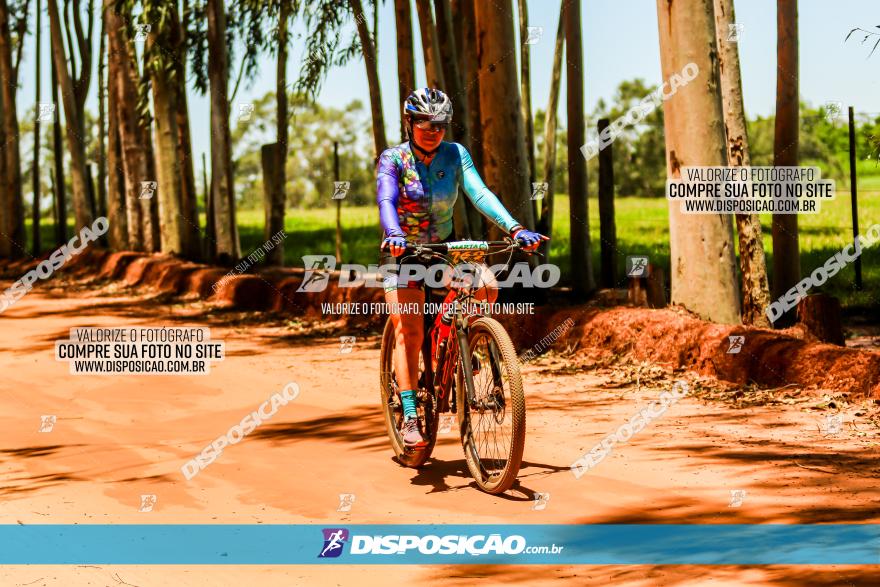 3° Desafio 100km de Terra