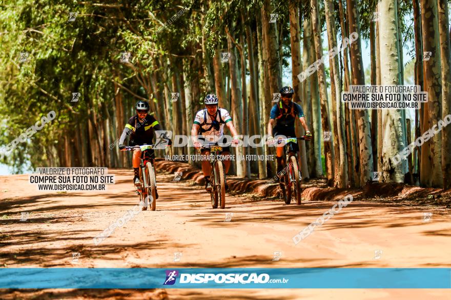 3° Desafio 100km de Terra