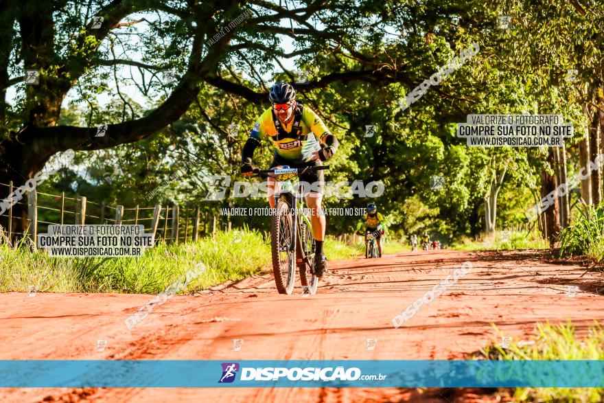 3° Desafio 100km de Terra