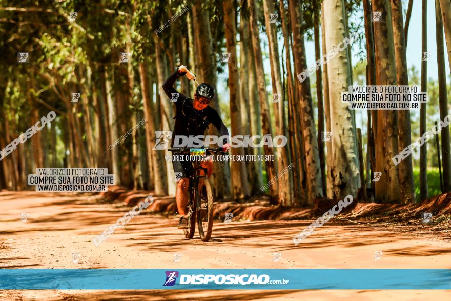 3° Desafio 100km de Terra