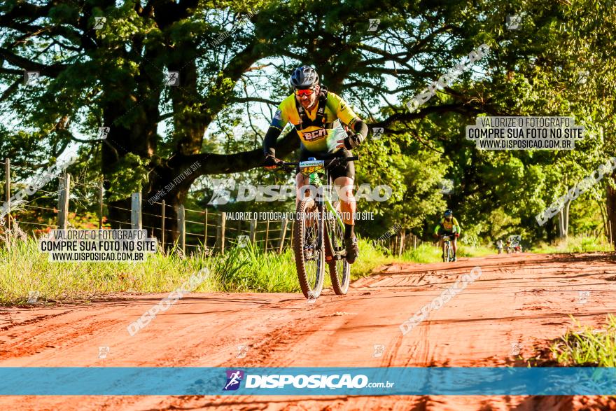 3° Desafio 100km de Terra