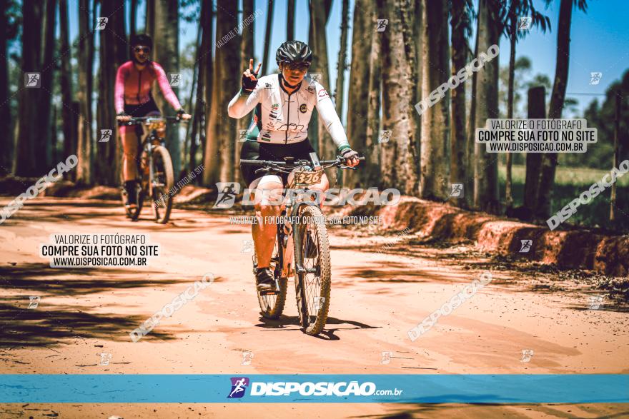 3° Desafio 100km de Terra