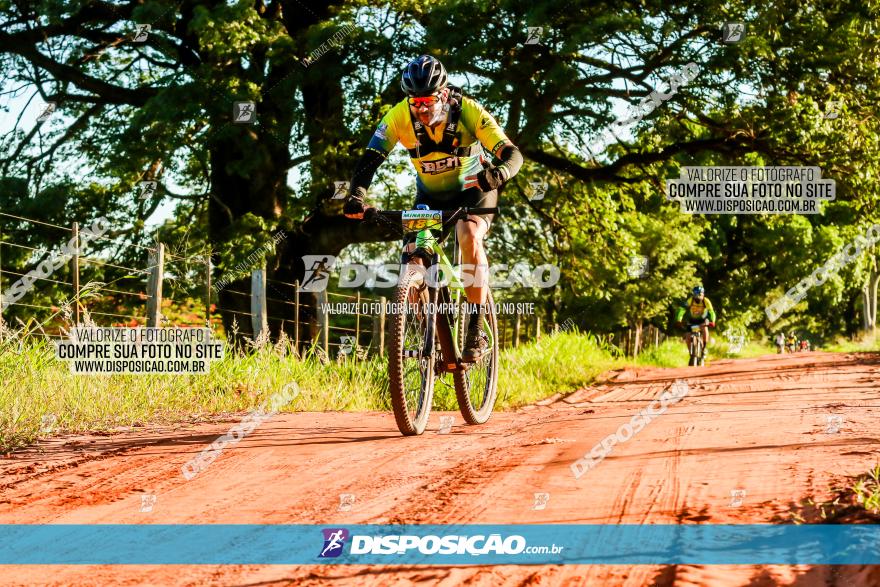 3° Desafio 100km de Terra