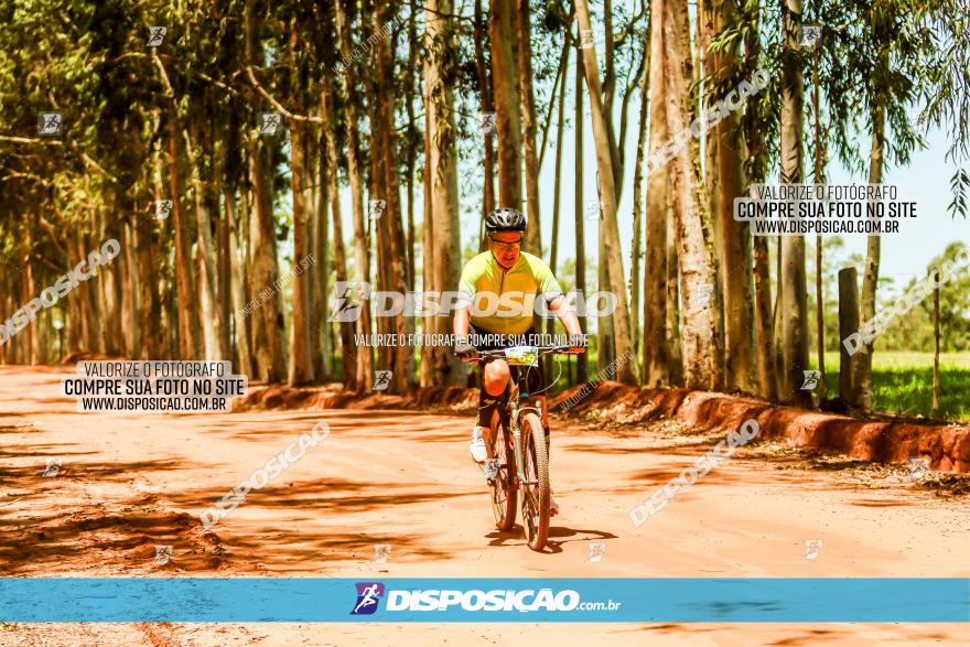 3° Desafio 100km de Terra