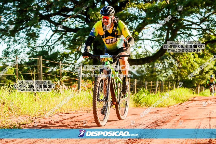 3° Desafio 100km de Terra