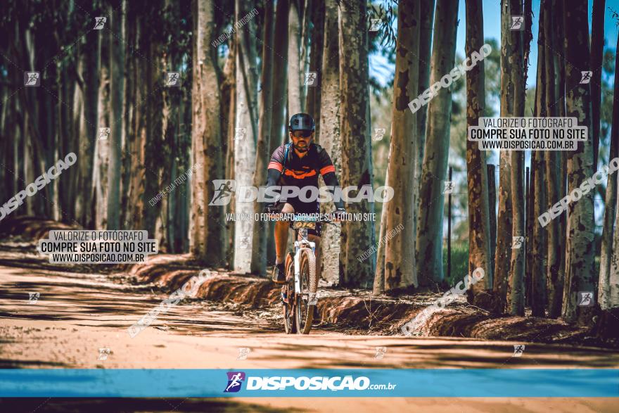 3° Desafio 100km de Terra