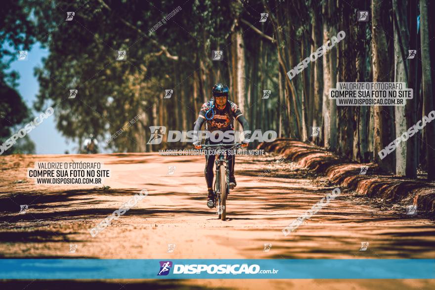 3° Desafio 100km de Terra