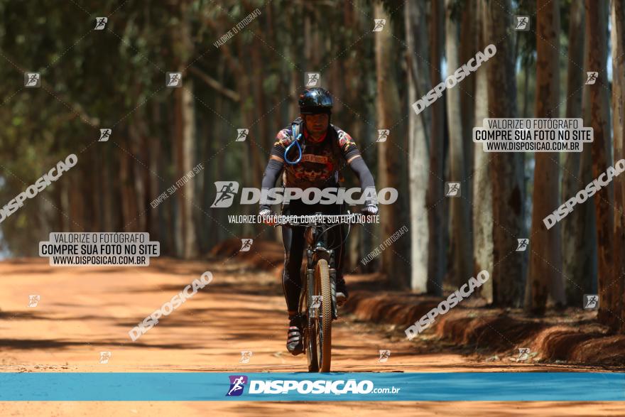 3° Desafio 100km de Terra