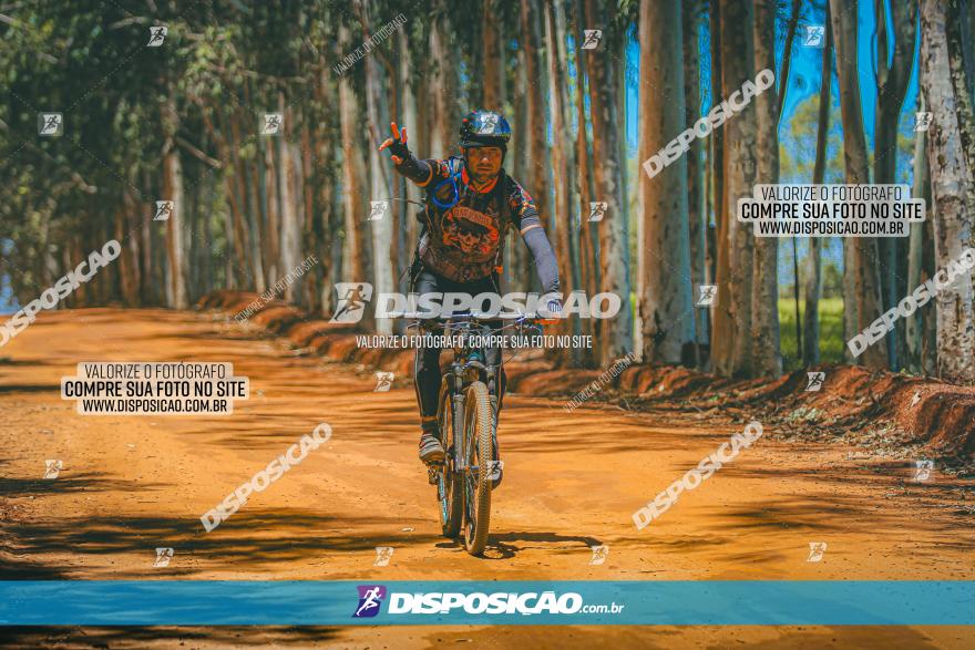 3° Desafio 100km de Terra