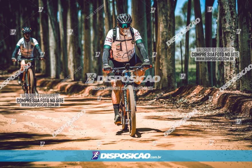 3° Desafio 100km de Terra