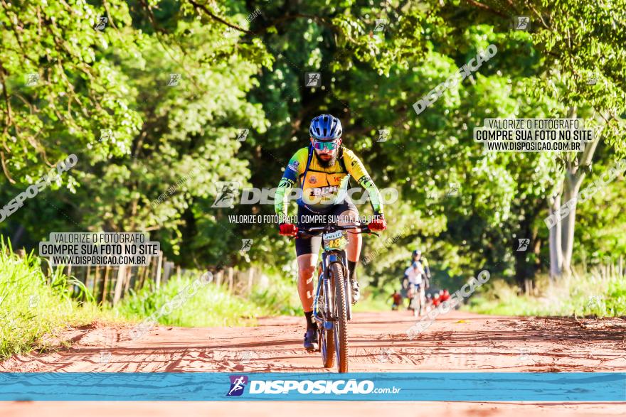 3° Desafio 100km de Terra