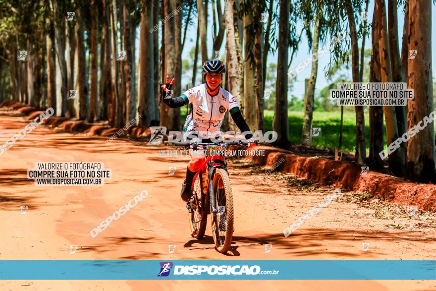 3° Desafio 100km de Terra