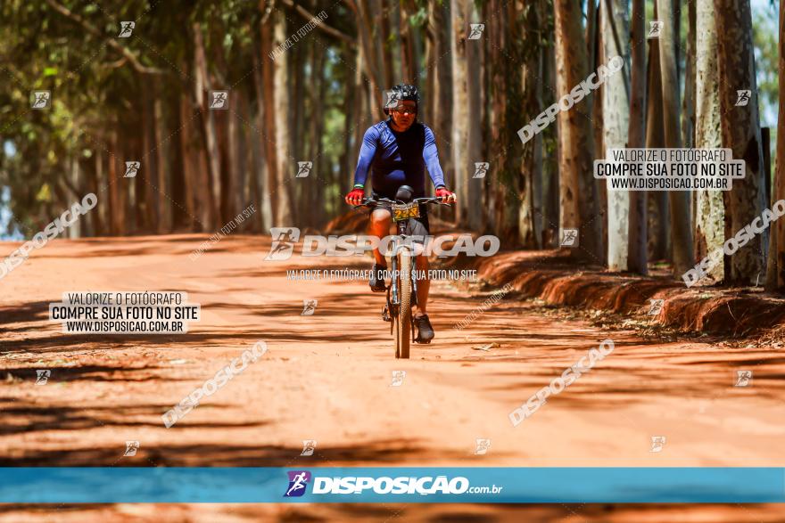 3° Desafio 100km de Terra