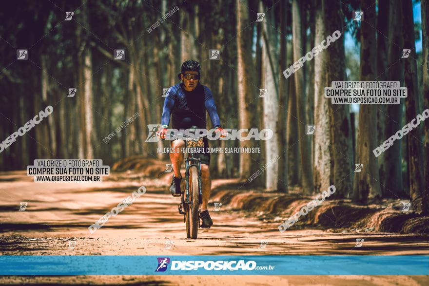 3° Desafio 100km de Terra