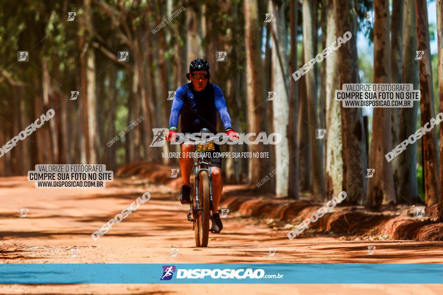 3° Desafio 100km de Terra