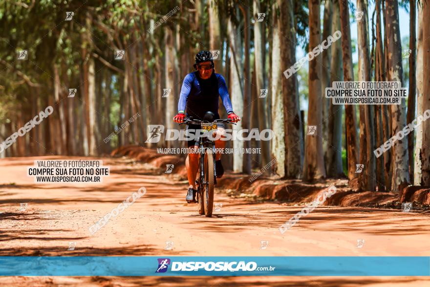 3° Desafio 100km de Terra