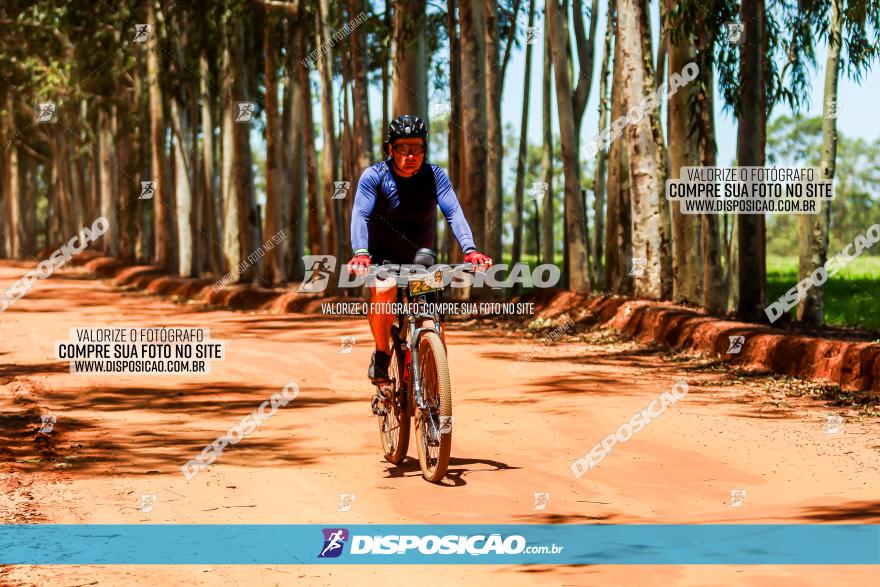 3° Desafio 100km de Terra