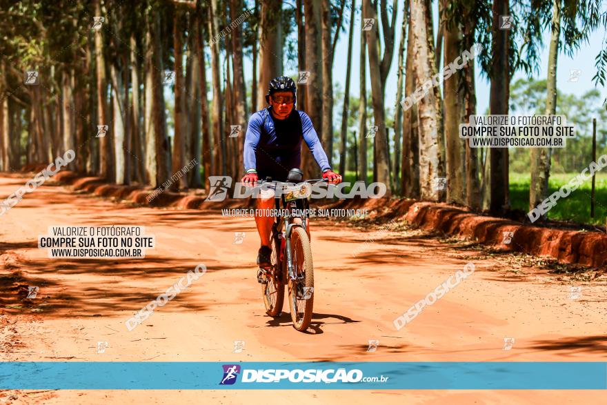 3° Desafio 100km de Terra