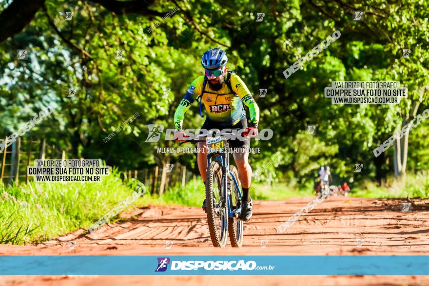 3° Desafio 100km de Terra