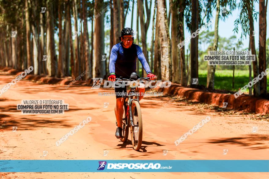 3° Desafio 100km de Terra