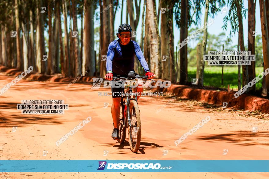 3° Desafio 100km de Terra