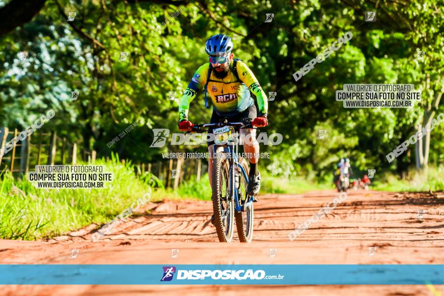 3° Desafio 100km de Terra