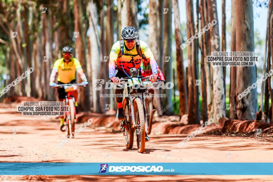 3° Desafio 100km de Terra