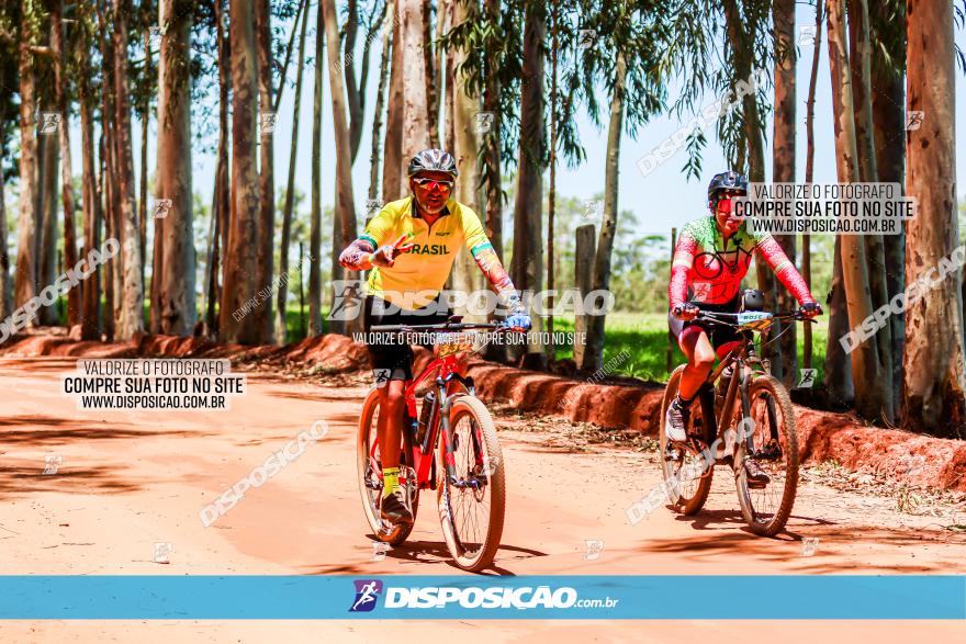 3° Desafio 100km de Terra