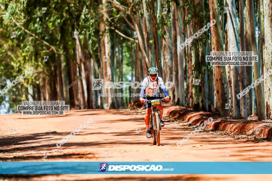 3° Desafio 100km de Terra