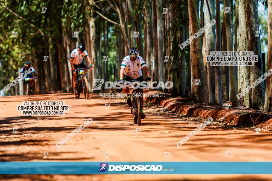 3° Desafio 100km de Terra