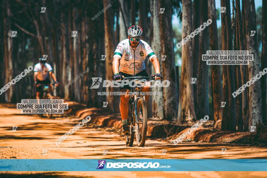 3° Desafio 100km de Terra