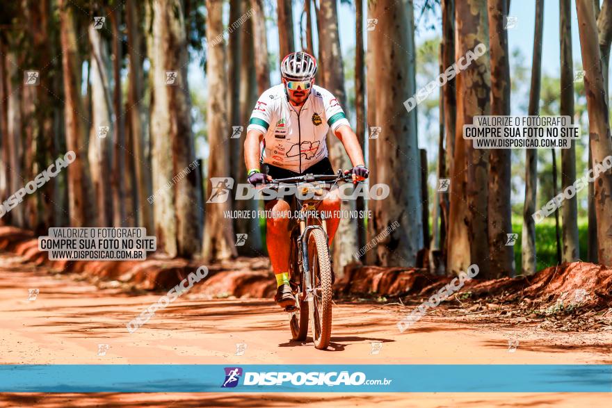 3° Desafio 100km de Terra