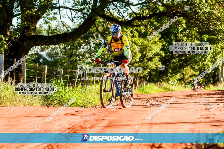 3° Desafio 100km de Terra