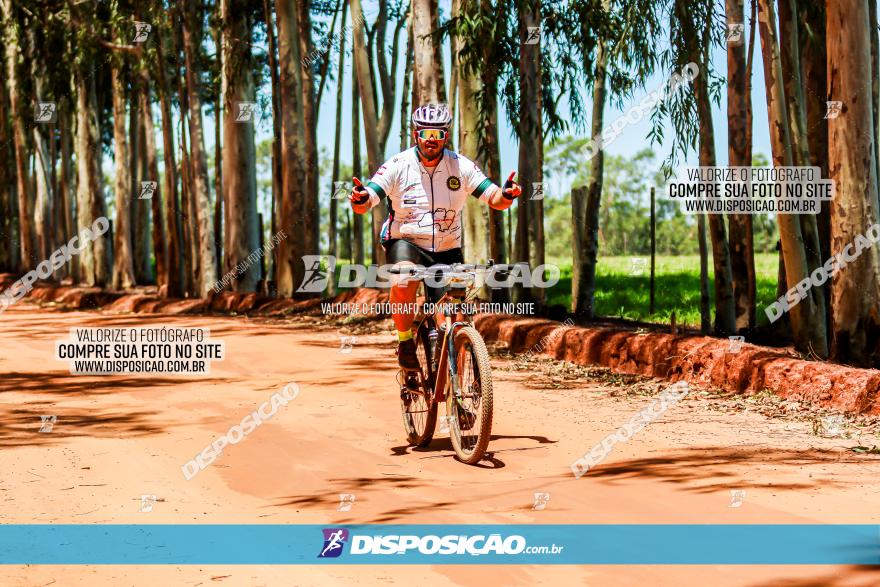 3° Desafio 100km de Terra