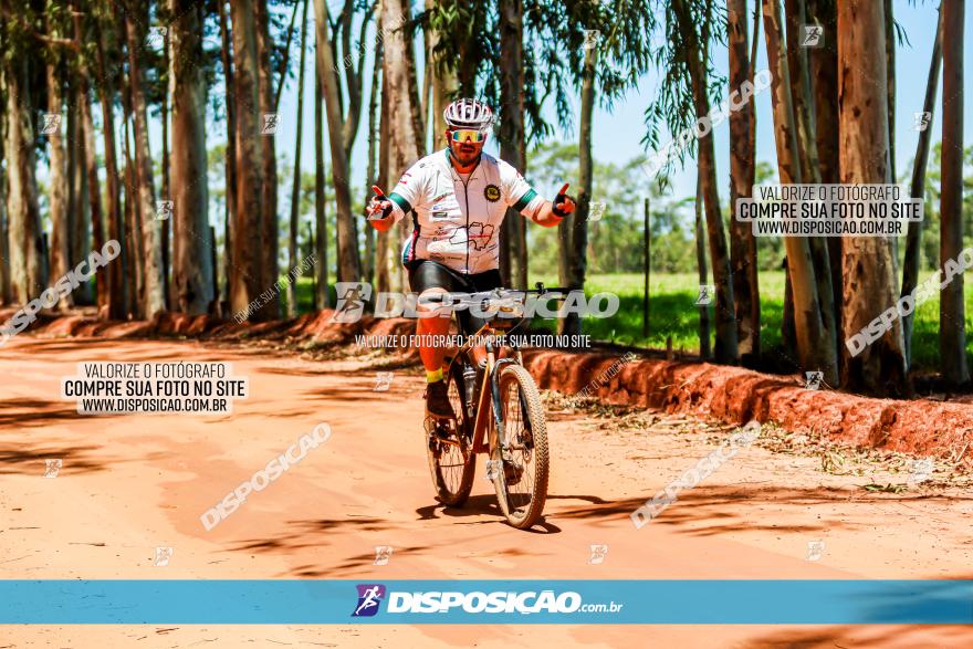 3° Desafio 100km de Terra