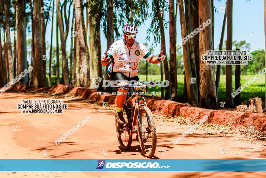 3° Desafio 100km de Terra