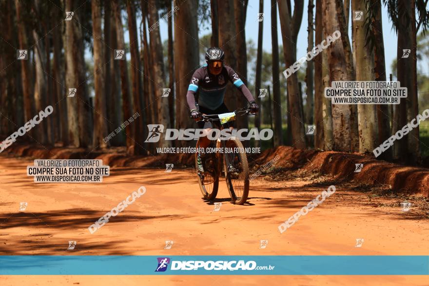 3° Desafio 100km de Terra