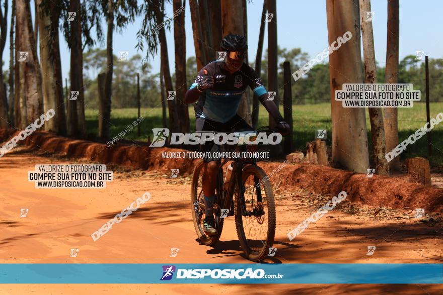 3° Desafio 100km de Terra